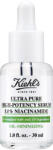 Kiehl's Arcszérum bőrhibák ellen Ultra Pure 5% Niacinamide (High-Potency Serum) 30 ml