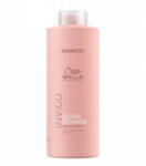 Wella Sampon szőke hajra Invigo Blonde Recharge (Color Refreshing Shampoo) 300 ml