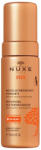 Nuxe Hidratáló önbarnító hab Sun (Moisturizing Self-Tanning Mousse) 150 ml