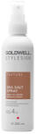 Goldwell Spray tengeri sóval a hullámok tengerparti megjelenésének meghatározásához Stylesign Texture (Sea Salt Spray) 200 ml