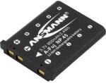 ANSMANN A-Fuj NP 45 LI 3, 7V/ 650mAh (1400-0036) Baterie reincarcabila