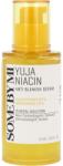 Some By Mi Bőrszérum pigmentfoltok ellen Yuja Niacin (Anti Blemish Serum) 50 ml