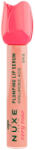NUXE Volumennövelő ajakszérum Very Rose (Plumping Lip Serum) 8 ml