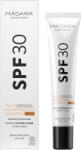 MÁDARA Cosmetics Növényi őssejtes fényvédő öregedésgátló hatással Plant Stem Cell (Age-Defying Face Sunscreen SPF 30) 40 ml