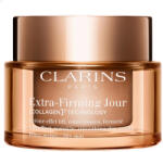 Clarins Nappali feszesítő krém száraz bőrre Extra-Firming Jour Collagen Technology (Cream) 50 ml