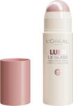 L'Oréal Fényesítő stick Lumi Le Glass (Highlighter Stick) 5 g 620 Pink Ballet