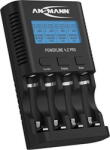 ANSMANN Powerline 4.2 Pro, charger (black) (1001-0079) Baterie reincarcabila