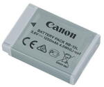 Canon NB-13L battery LI 3, 6V/1250mAh - PowerShot G7 X (9839B001) Baterie reincarcabila