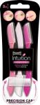 Wilkinson Sword Trimmelő a szemöldök formázására Wilkinson Intuition Perfect Finish