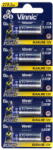 Vinnic Battery to car remote 27A 5 pcs (L828) Baterie reincarcabila