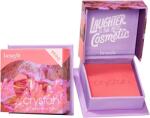 Benefit Arcpirosító Strawberry Pink Crystah (Blush) 2, 5 g