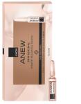Avon Bőrmegújító ampullák Anew Skin Renewal (Power Plumping Shots) 7 x 1, 3 ml