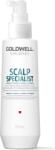 Goldwell Hidratáló hajspray Dualsenses Scalp Specialist (Scalp Rebalance & Hydrate Fluid) 150 ml