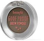 Benefit Szemöldökpúder Goof Proof (Brow Powder) 1, 9 g 3.5