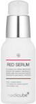 medicube Nyugtató szérum problémás és érzékeny bőrre Red Serum 2.0 30 ml