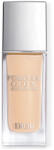 Dior Fényesítő arcápoló fluid Forever Glow Star Filter (Sublimating Fluid) 30 ml 0N