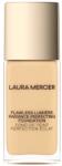 Laura Mercier Élénkítő hidratáló alapozó Flawless Lumiere (Radiance-Perfecting Foundation) 30 ml 1N1 Creme