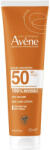Avène Fényvédő tej SPF 50 (Sun Care Lotion) 100 ml