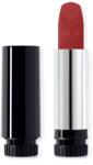 Dior Ajakrúzs utántöltő Rouge Dior Velvet (Lipstick Refill) 3, 5 g 720 Icone