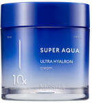 Missha Hidratáló arckrém Super Aqua (Ultra Hyalron Cream) 70 ml