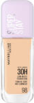 Maybelline Hosszantartó mattító smink Super Stay (Lumi-Matte Foundation) 35 ml 98