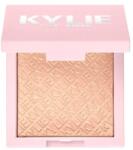 Kylie Cosmetics Fényesítő púder Kylighter (Pressed Illuminating Powder) 8 g 050 Cheers Darling