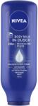 Nivea Zuhanyzás közbeni tápláló testápoló 400 ml