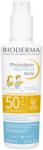 BIODERMA Napozó spray Photoderm Pediatrics Spray SPF 50+ 200 ml