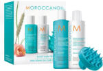 Moroccanoil Ajándékcsomag Scalp Care Trio Set