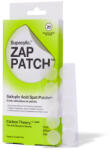 Carbon Theory Pattanás elleni tapaszok Supacylic. Zap Patch (Salicylic Acid Spot Patches) 20 db