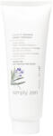simply zen Intenzív krémes sampon korpásodás ellen Dandruff (Intensive Cream Shampoo) 125 ml