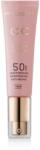 Dermacol CC Krém SPF 50 CC SUN Shield (Cream) 30 ml Bronze
