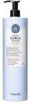 Maria Nila Tisztító balzsam göndör és hullámos hajra Coils & Curls (Co-Wash) 1000 ml