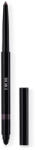 Dior Vízálló szemceruza Diorshow (Stylo) 0, 3 g Matte Taupe