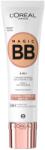 L'Oréal BB krém Magic BB 30 ml Medium Dark
