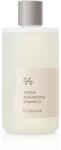 Dr. Ceuracle Sampon törékeny és sérült hajra Vegan (Aquarizing Shampoo) 300 ml
