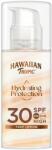 Hawaiian Tropic Napozó krém SPF 30 Sun Silk 50 ml