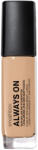 Smashbox Hosszantartó smink Always On (Skin-Balancing Foundation) 30 ml L20N