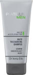 Dr Irena Eris Sűrűsítő sampon férfiaknak Platinum Men Hair Accelerator (Hair Thickening Shampoo) 200 ml