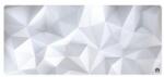 ENDORFY Crystal Onyx XL Egérpad (fehér) (EY6B010)