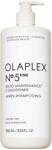 OLAPLEX Volumennövelő kondicionáló vékonyszálú hajra No. 5 Fine Bond Maintenance (Conditioner) 1000 ml