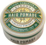 Captain Fawcett Hajpomádé fényes és erős tartásért Strong (Hair Pomade) 100 g