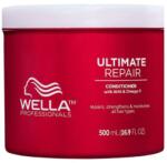 Wella Hajregeneráló kondicionáló Ultimate Repair (Conditioner) 500 ml