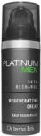Dr Irena Eris Regeneráló krém férfiaknak Platinum Men Skin Recharge (Regenerating Cream) 50 m