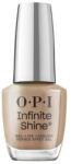 OPI Gél hatású körömlakk Infinite Shine (Gel-Like Lacquer) 15 ml Livin' La Vida Mocha