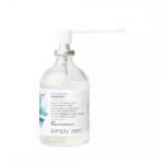 Simply Zen Normalizáló kezelés zsíros fejbőrre és hajra Normalizing (Treatment) 100 ml