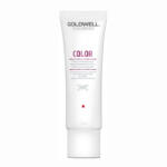 Goldwell Öblítést nem igénylő balzsam festett hajra Dualsenses Color Repair & Radiance (Leave-in Conditioning Balm) 75 ml