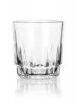  Vizes pohár, metszett, HB, 300 ml, 4 db-os szett, 'GastroLine WH' (KHPU296) (KHPU296)