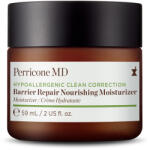 Perricone MD Tápláló és hidratáló krém Hypoallergenic Clean Correction (Barrier Repair Nourishing Moisturizer) 59 ml