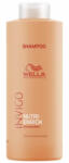Wella Tápláló sampon a sérült hajra Invigo Nutri-Enrich (Deep Nourishing Shampoo) 100 ml